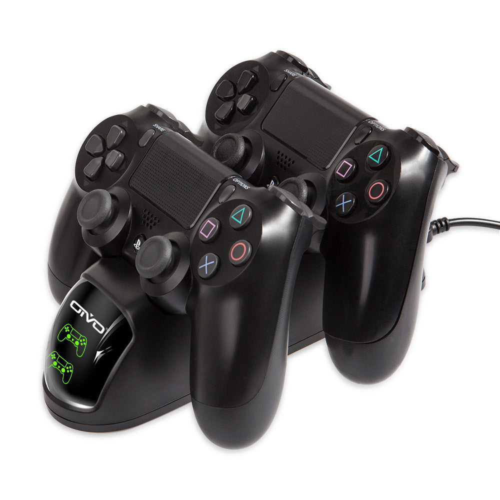 BMMO DualDock Wireless Controller Charging Station