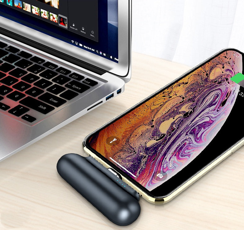 BMMO PowerPack Slim 10000mAh Portable Charger