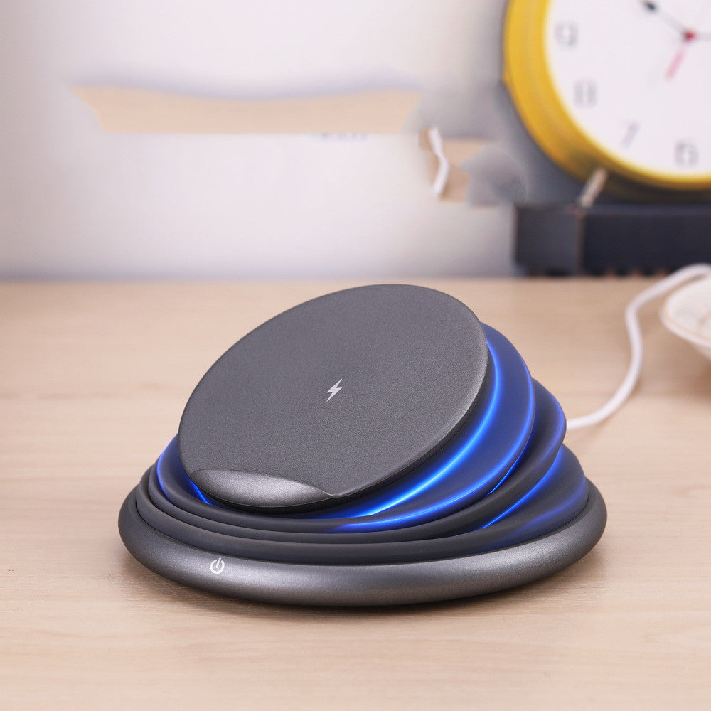 BMMO AirPad 15W Slim Wireless Charging Pad