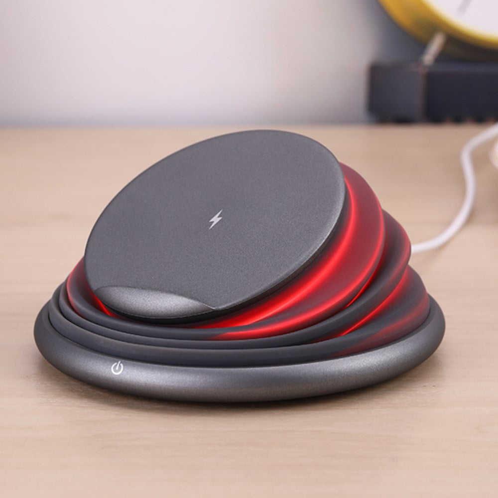 BMMO AirPad 15W Slim Wireless Charging Pad