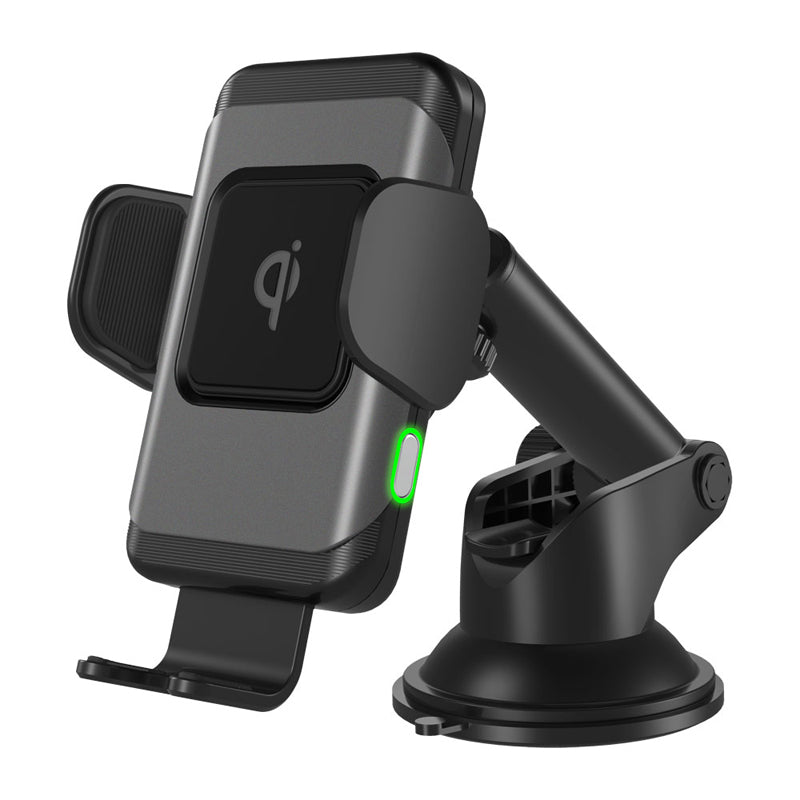 BMMO AutoCharge 10W Fast Wireless Car Charger
