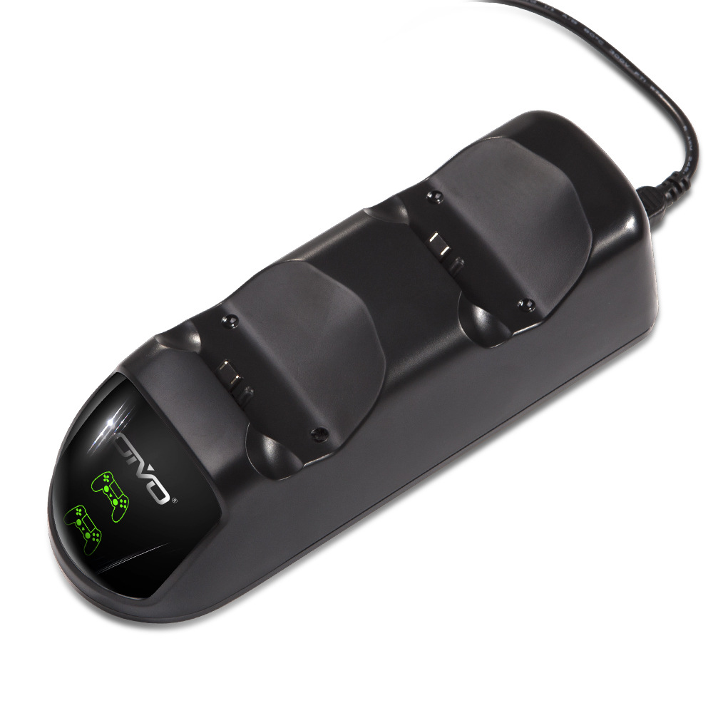 BMMO DualDock Wireless Controller Charging Station