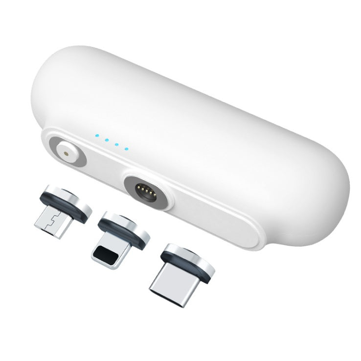 BMMO PowerPack Slim 10000mAh Portable Charger