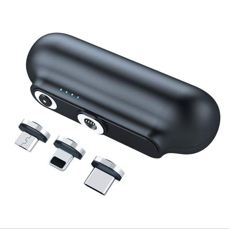 BMMO PowerPack Slim 10000mAh Portable Charger