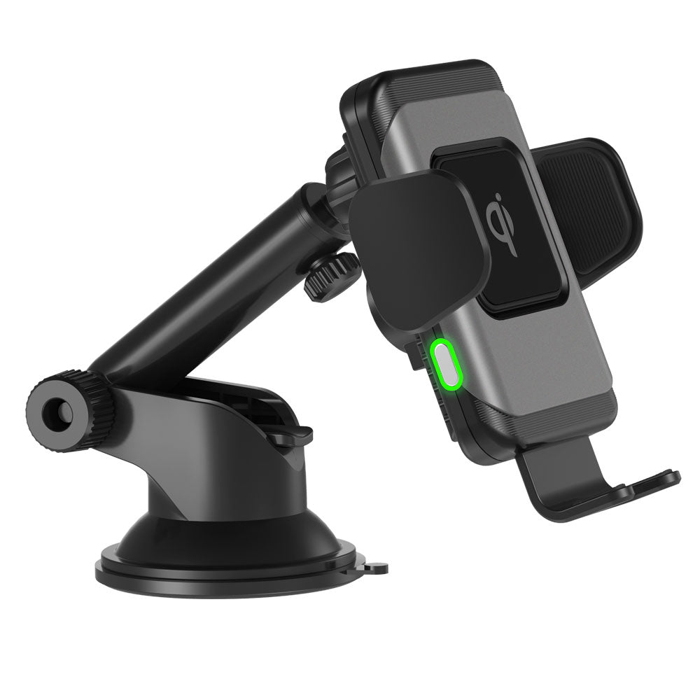 BMMO AutoCharge 10W Fast Wireless Car Charger