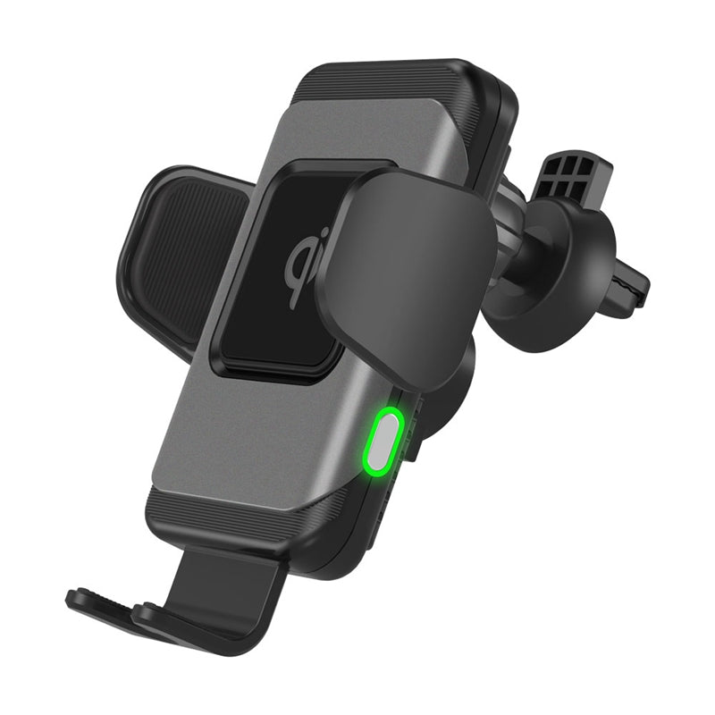 BMMO AutoCharge 10W Fast Wireless Car Charger