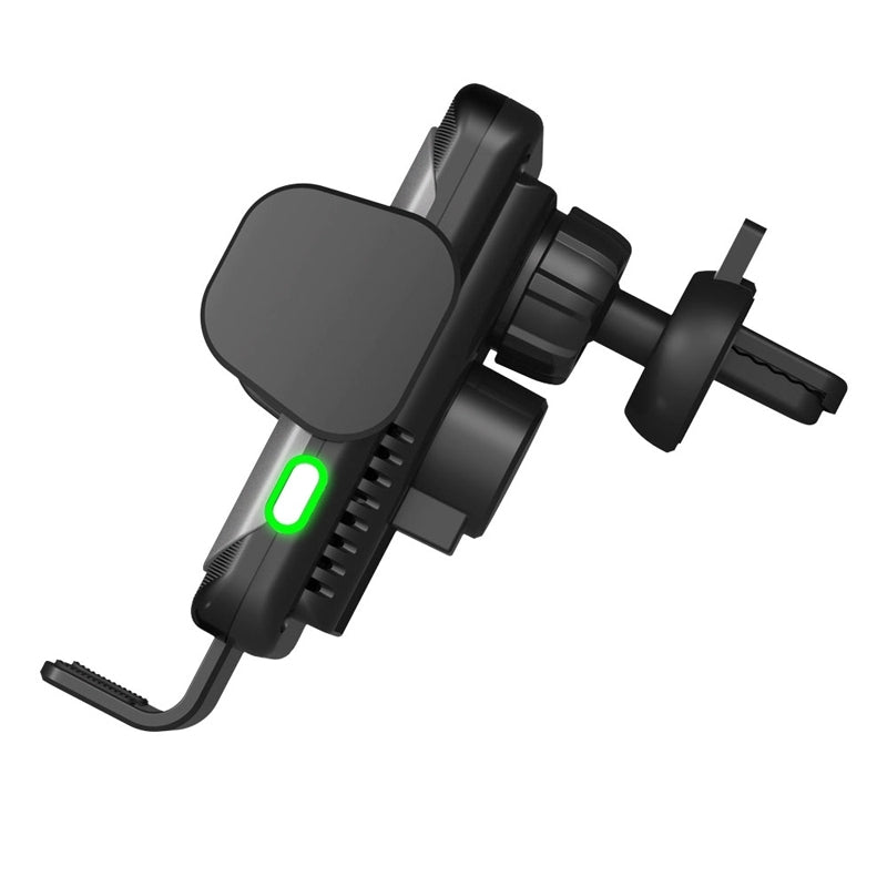 BMMO AutoCharge 10W Fast Wireless Car Charger