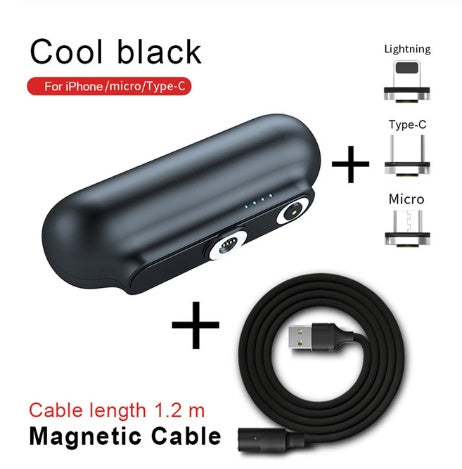 BMMO PowerPack Slim 10000mAh Portable Charger